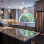 JEMM Construction Remodeled Kitchen