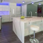 Kitchen Design Fryer