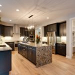 Carriage House Kitchen